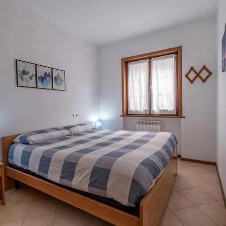 Happy Guest Apartments - Mountain Panorama Borno Bagian luar foto