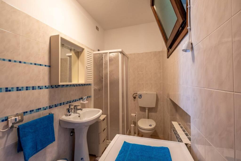Happy Guest Apartments - Mountain Panorama Borno Bagian luar foto