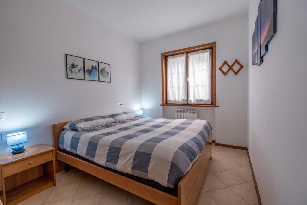 Happy Guest Apartments - Mountain Panorama Borno Bagian luar foto
