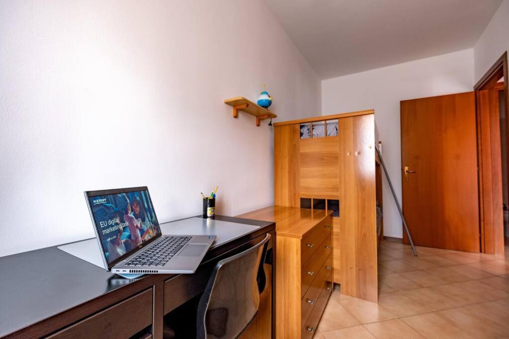 Happy Guest Apartments - Mountain Panorama Borno Bagian luar foto